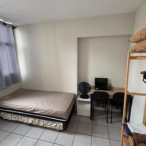 Apart 2 Suites Prox Cambui Wi-Fi Gar Var Note Pet Ap21